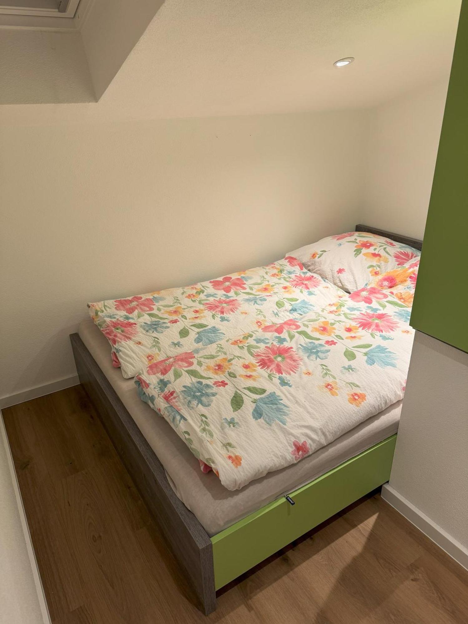 Schwalbennest Monteurwohnung Korbach Ngoại thất bức ảnh